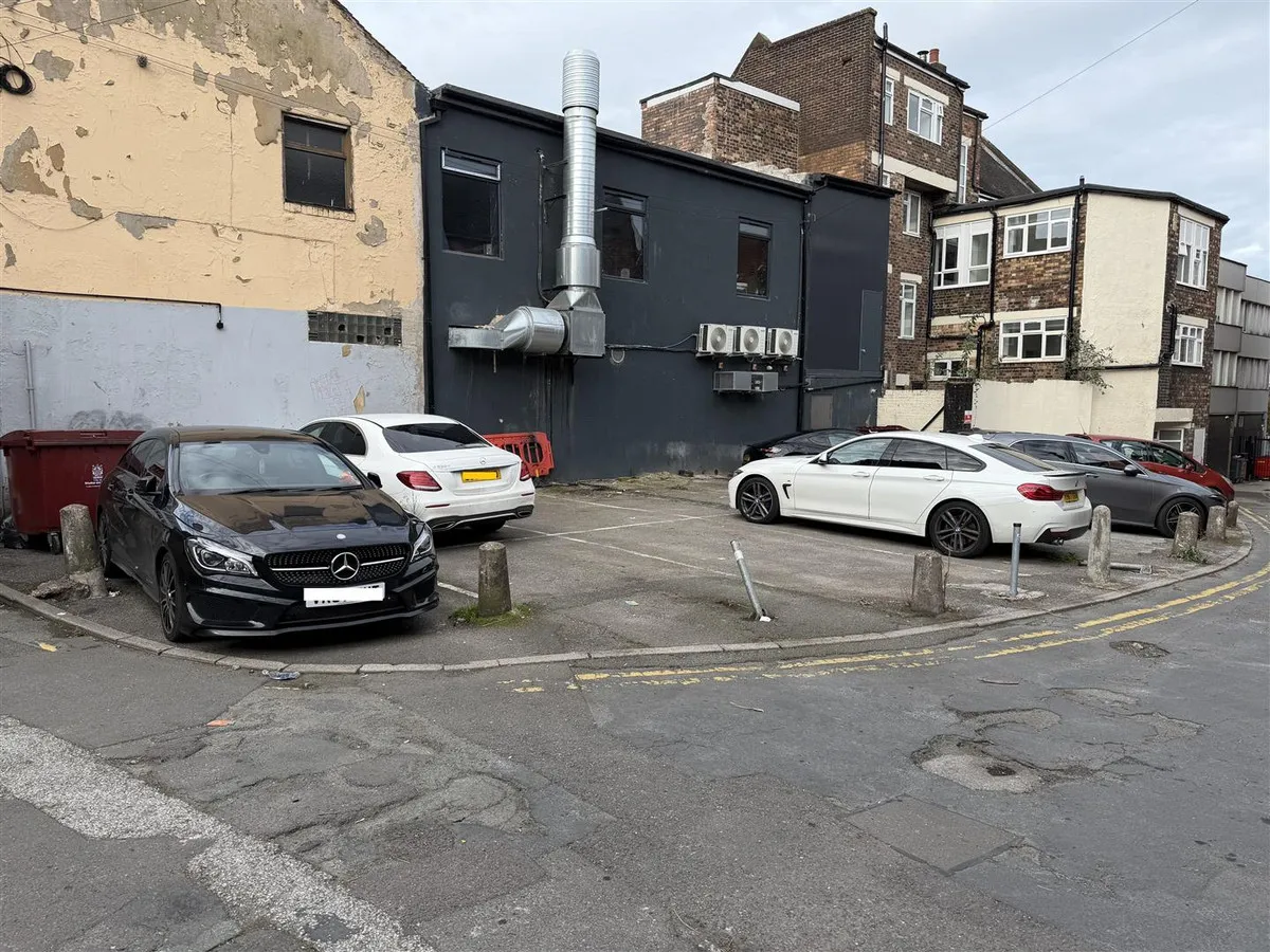 Stafford Lane, Stoke-On-Trent, ST1, photo 2
