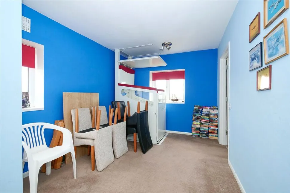 Denby Drive, Baildon, West Yorkshire, BD17, photo 7