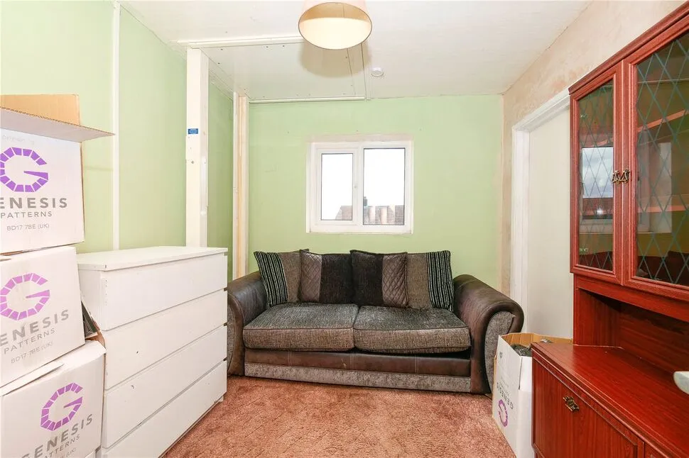 Denby Drive, Baildon, West Yorkshire, BD17, photo 4