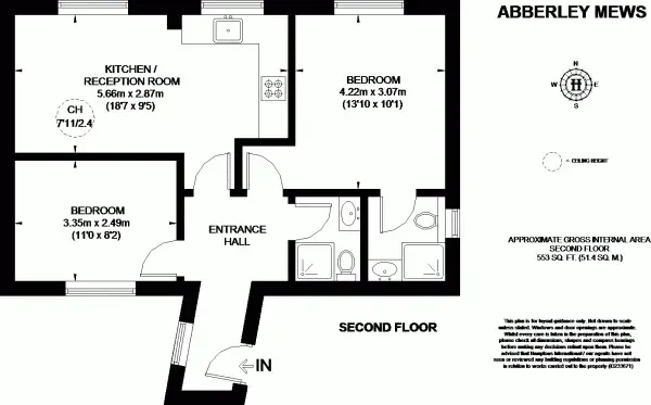 Abberley Mews, London, SW4, photo 10