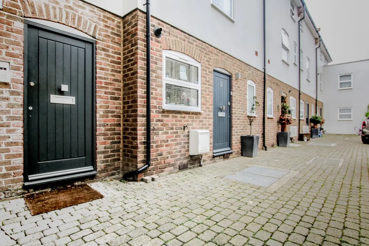 Abberley Mews, London, SW4, photo 9