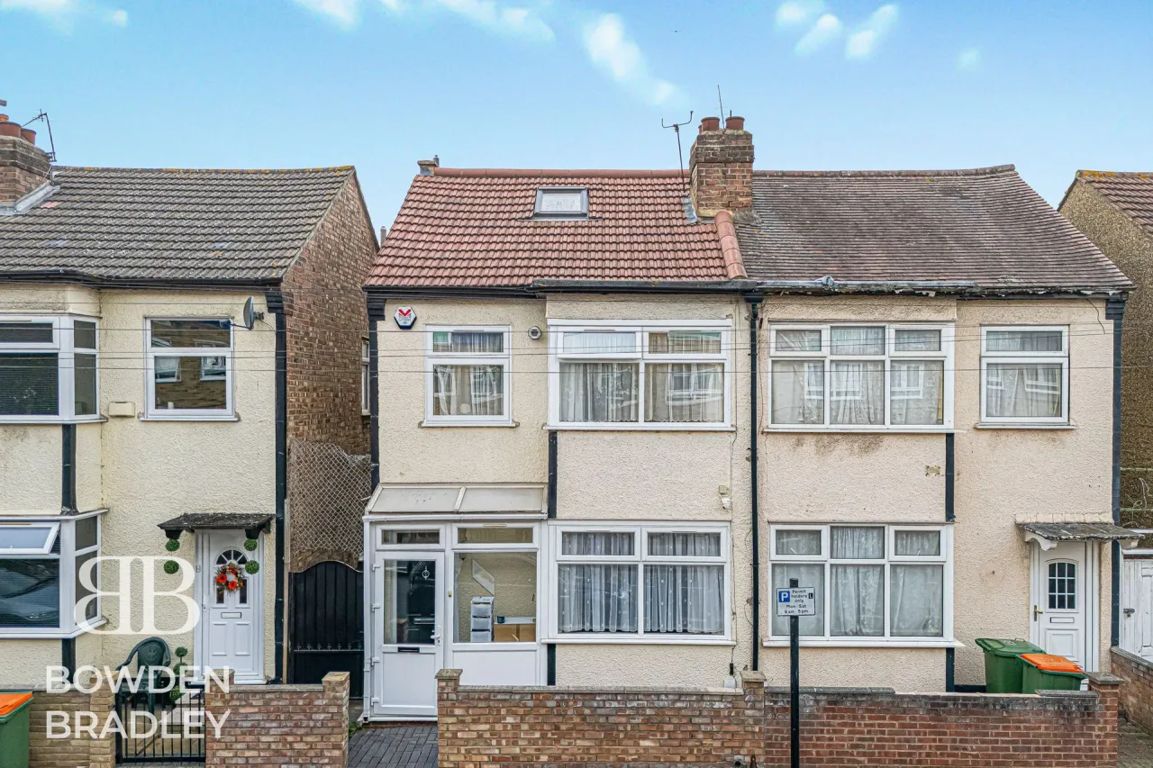 Walton Road, London, E12, photo 36