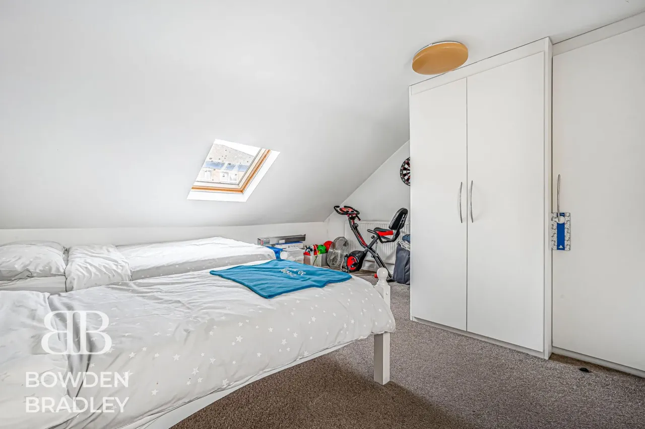 Walton Road, London, E12, photo 33