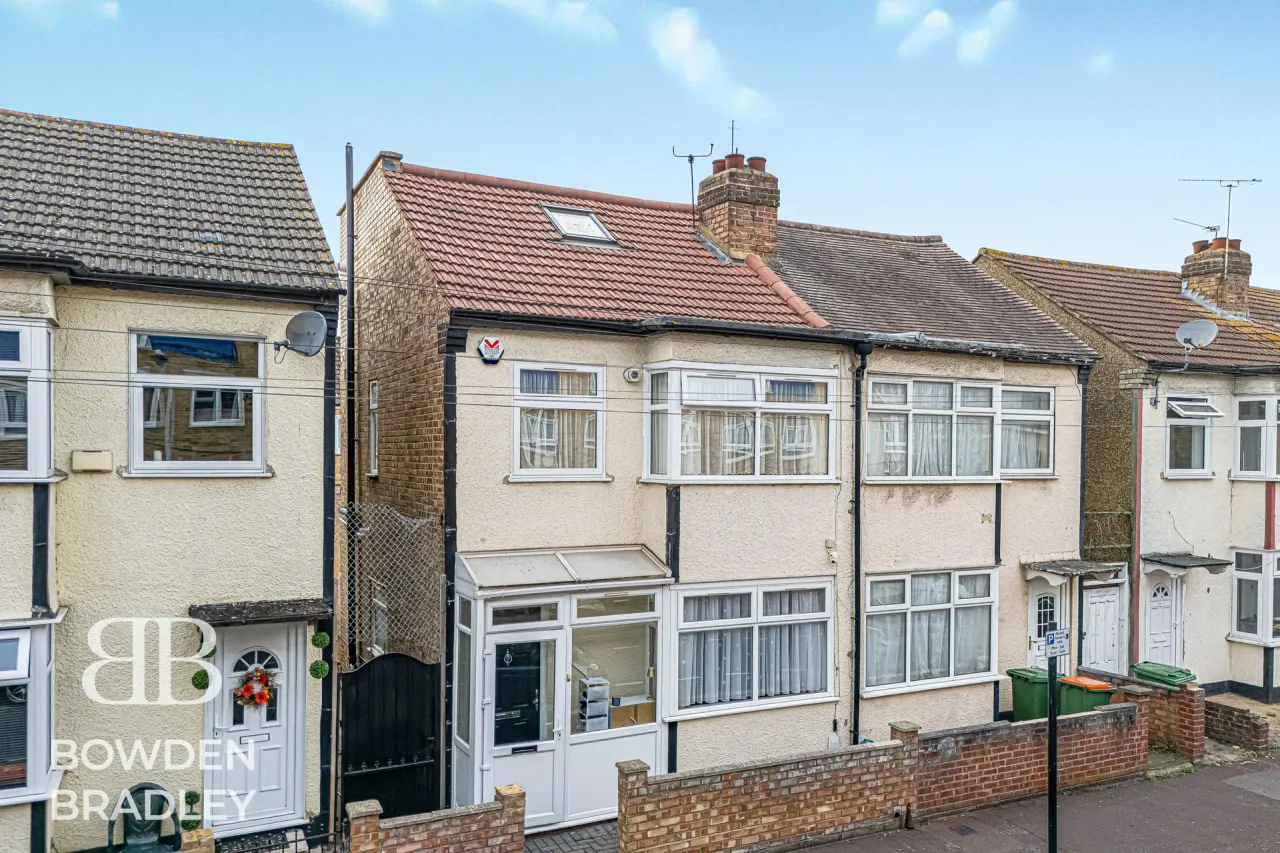 Walton Road, London, E12, photo 19