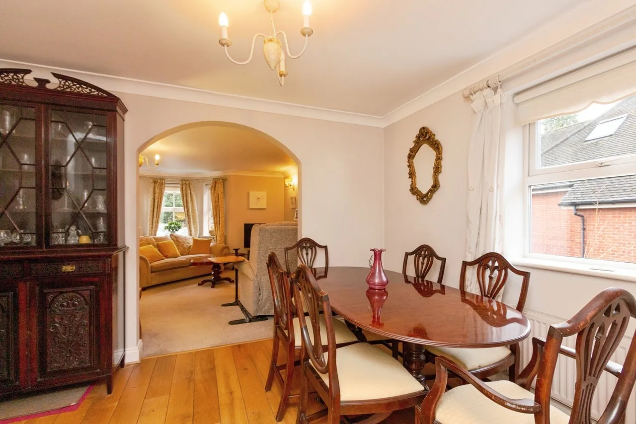 Branksome Park Road, Camberley, GU15, photo 4