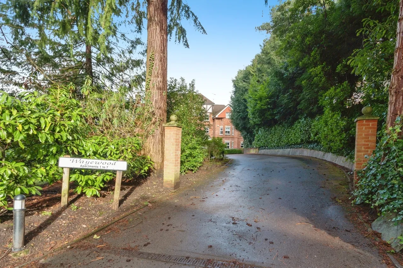 Branksome Park Road, Camberley, GU15, photo 17
