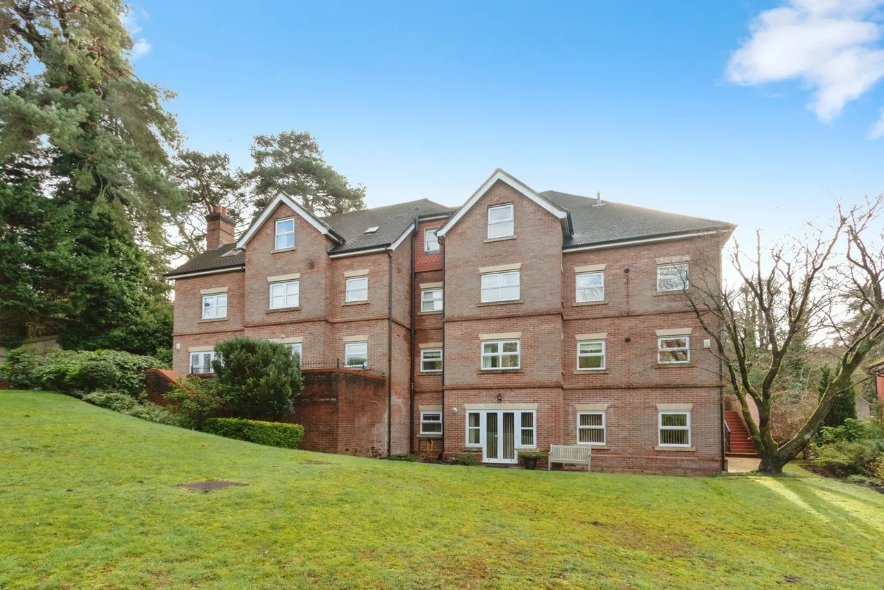 Branksome Park Road, Camberley, GU15, photo 21