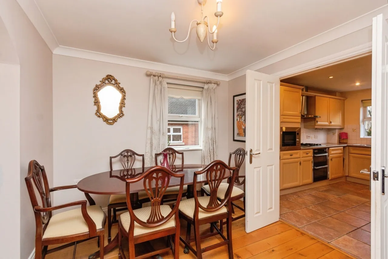 Branksome Park Road, Camberley, GU15, photo 7