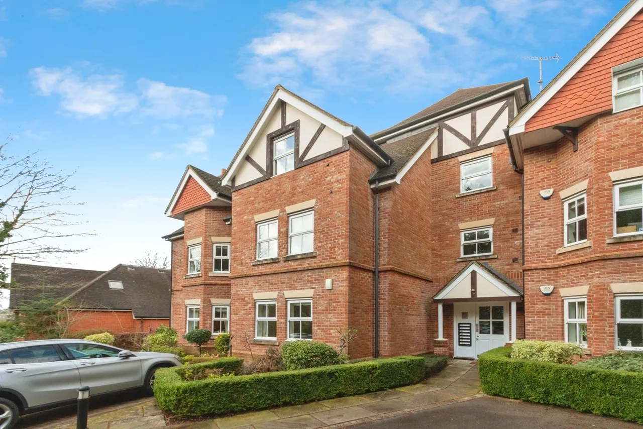 Branksome Park Road, Camberley, GU15, photo 22