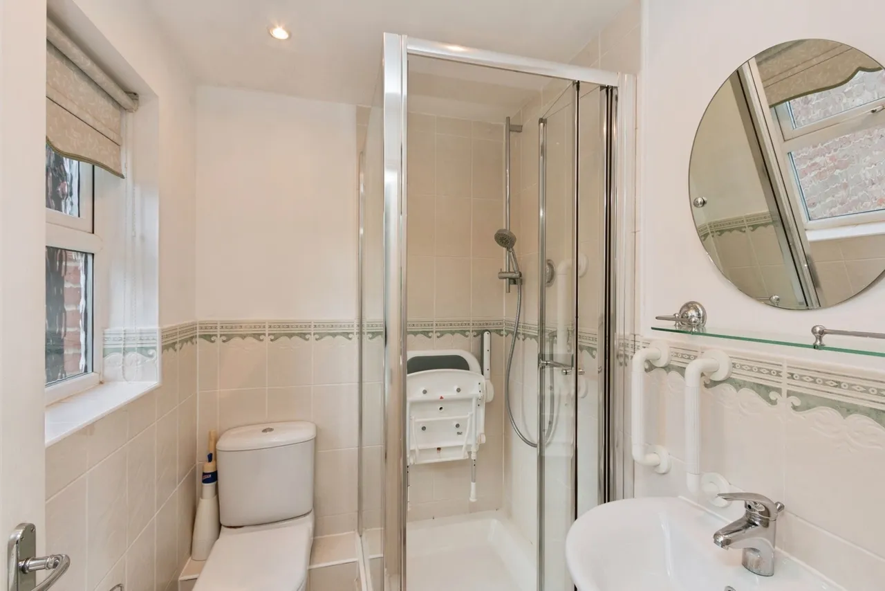 Branksome Park Road, Camberley, GU15, photo 12