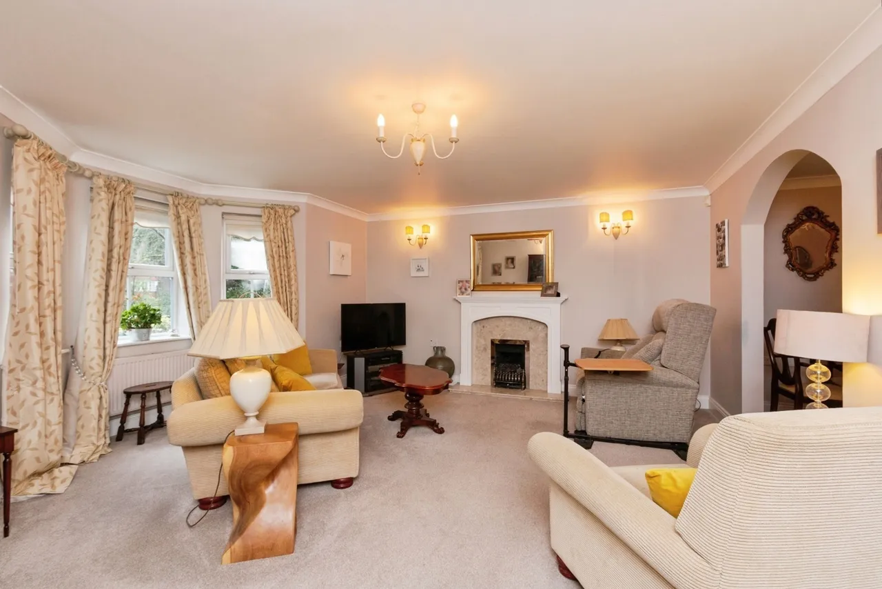 Branksome Park Road, Camberley, GU15, photo 5