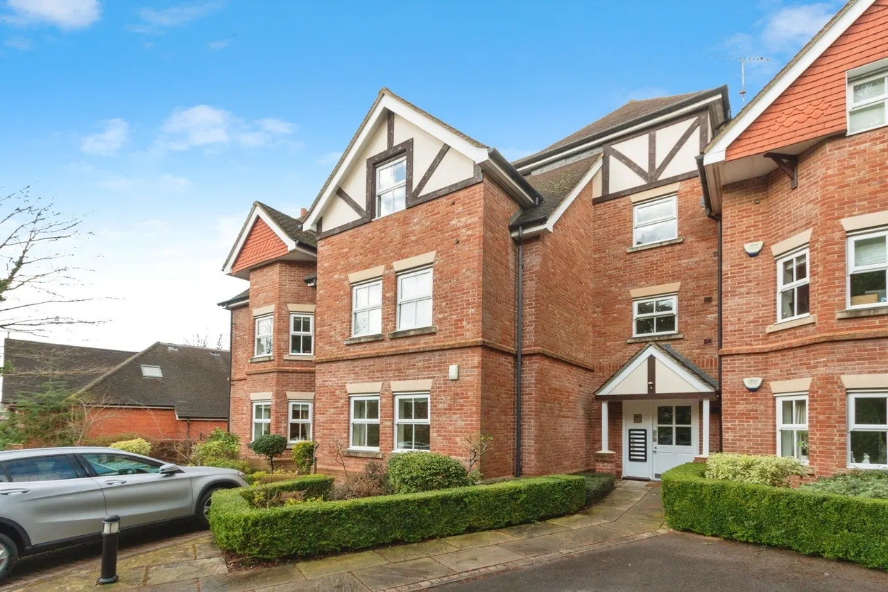 Branksome Park Road, Camberley, GU15, photo 19