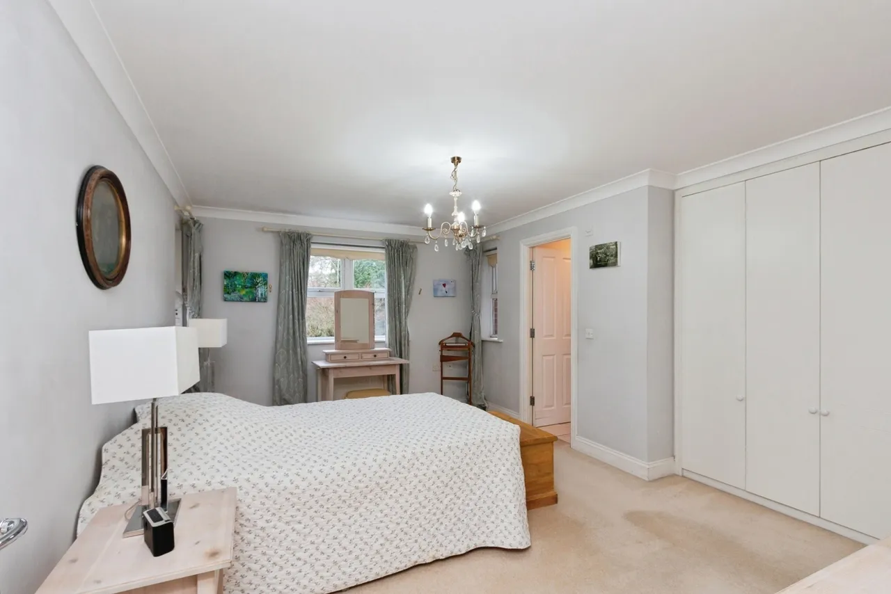 Branksome Park Road, Camberley, GU15, photo 9