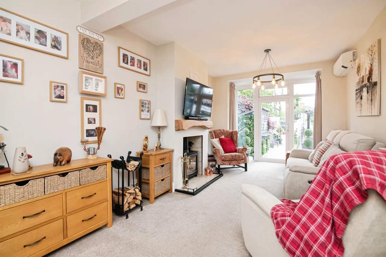 Kingsdown Road, Birmingham, B31, photo 6