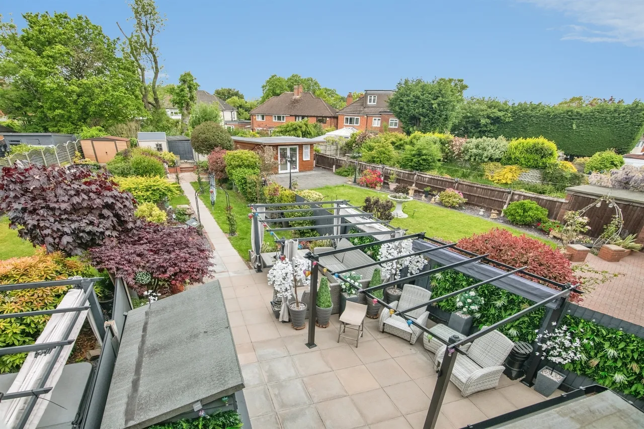 Kingsdown Road, Birmingham, B31, photo 18