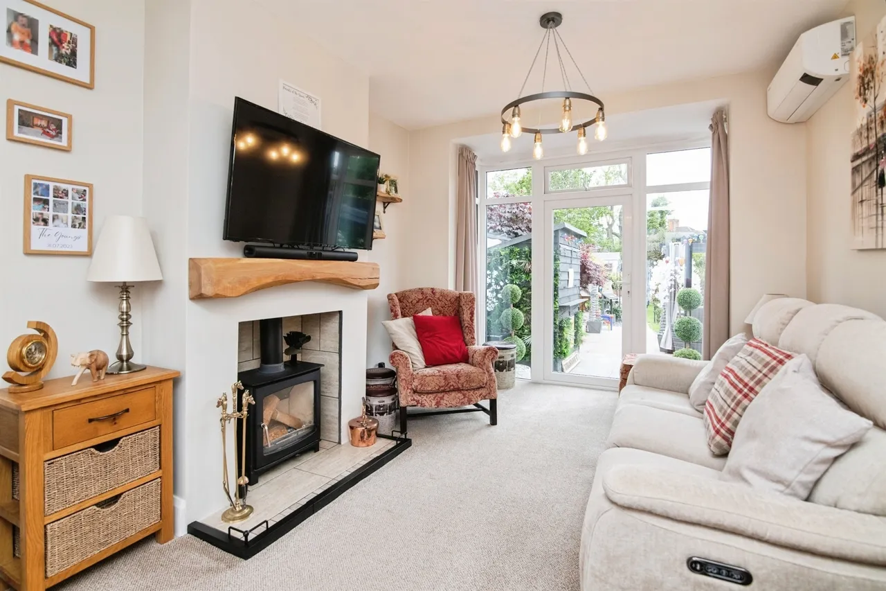 Kingsdown Road, Birmingham, B31, photo 3