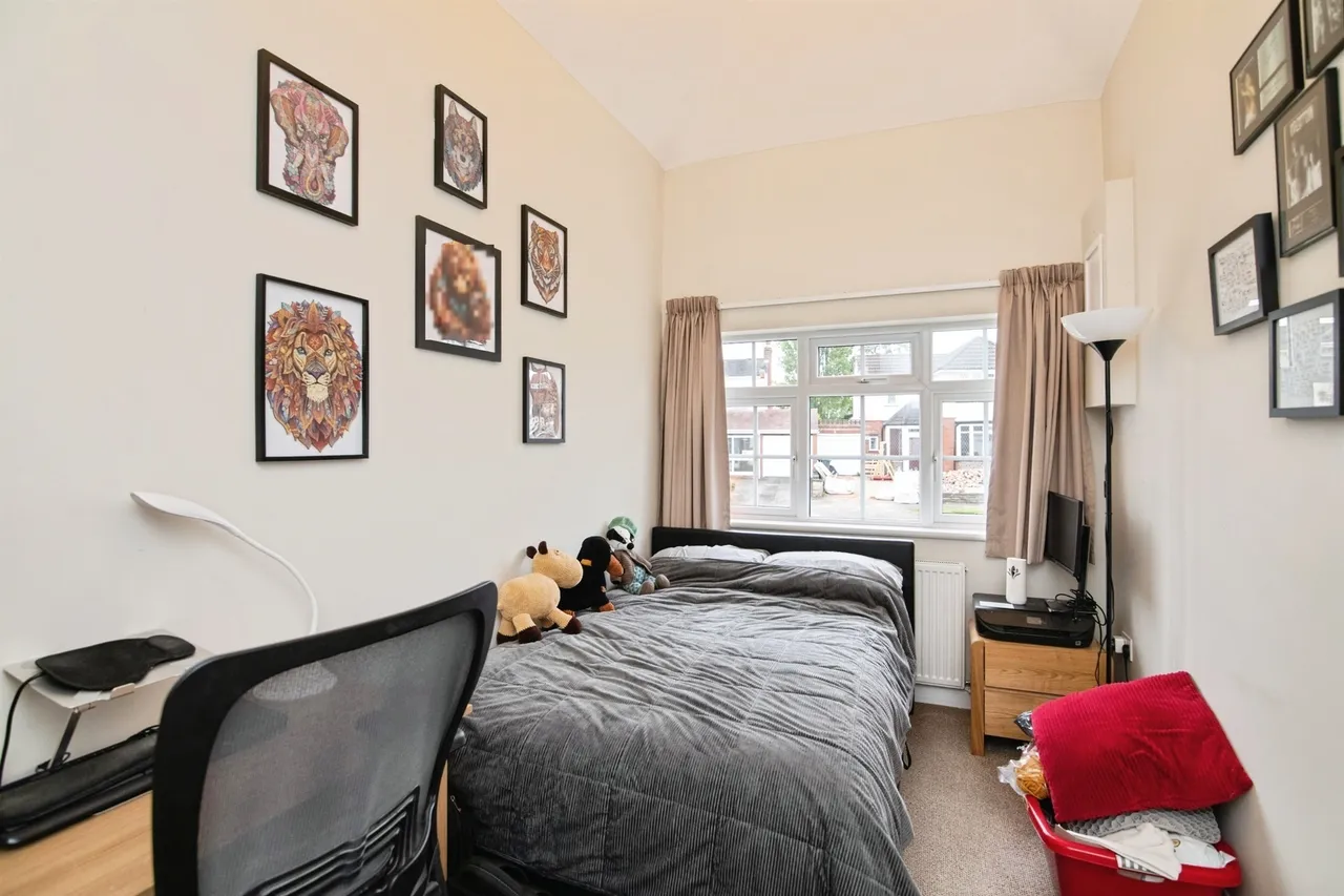 Kingsdown Road, Birmingham, B31, photo 10