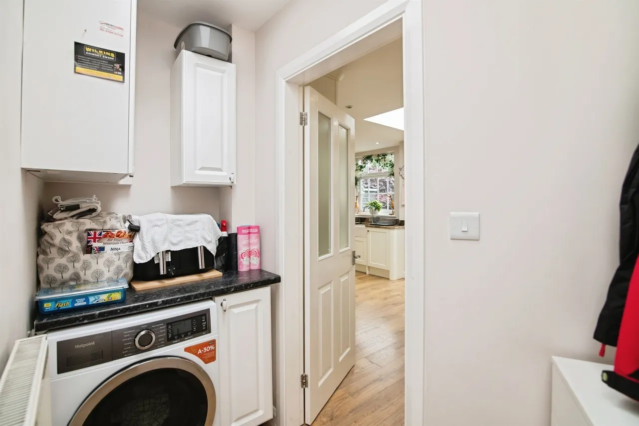 Kingsdown Road, Birmingham, B31, photo 8