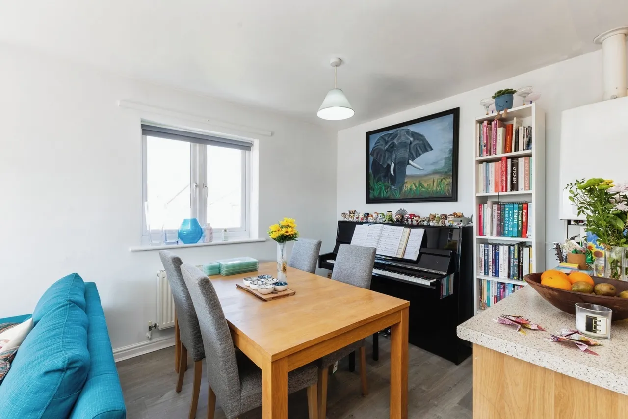 Forth Avenue, Portishead, BS20, photo 5