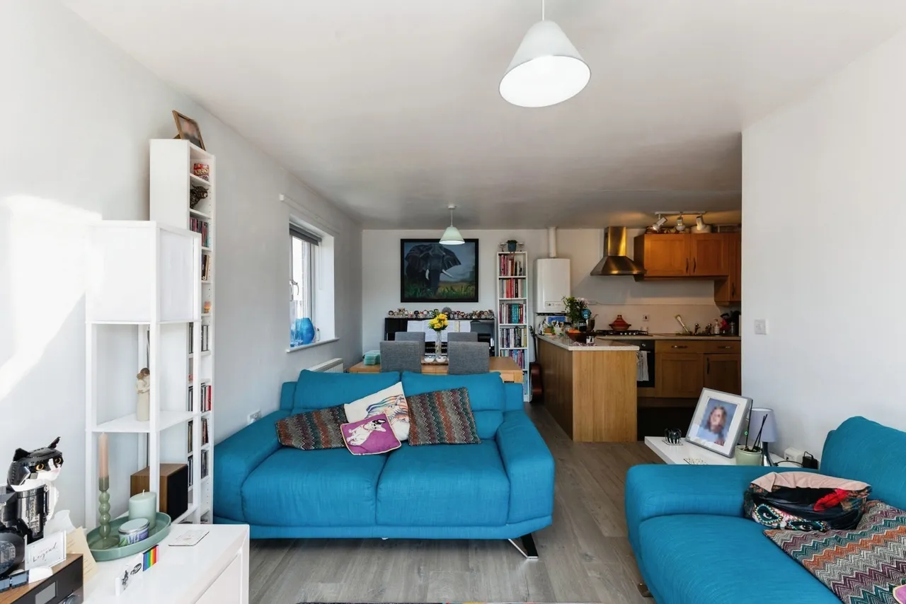 Forth Avenue, Portishead, BS20, photo 3