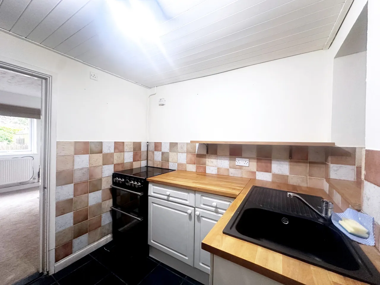Ramsey Road, PE28, photo 3