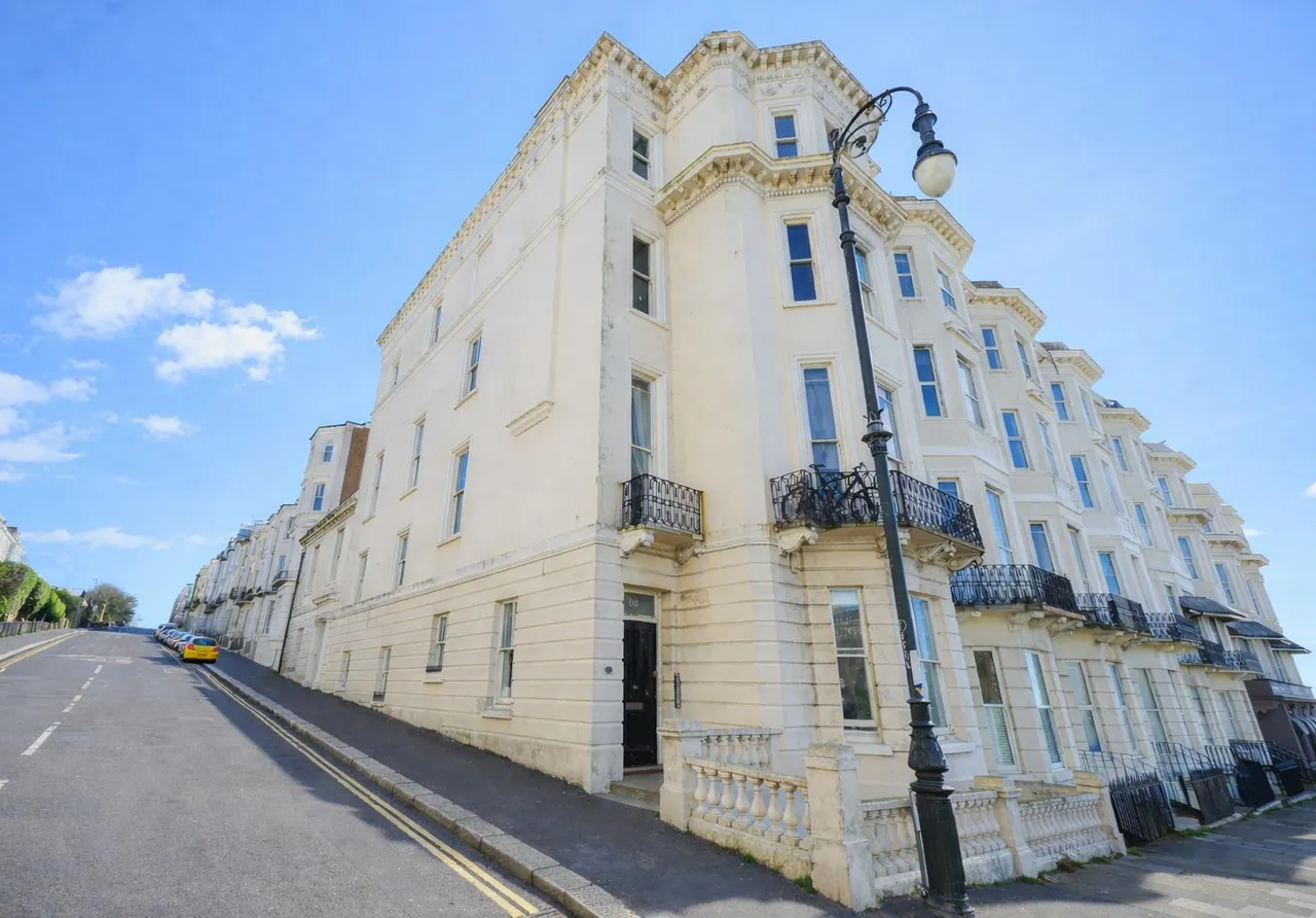 Warrior Square, St Leonards-On-Sea, photo 11