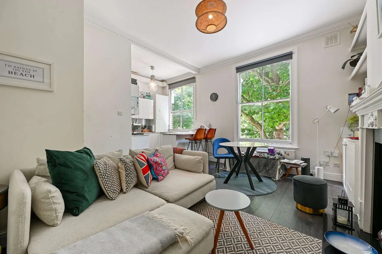 Hammersmith Grove, London, W6 7HE, photo 4