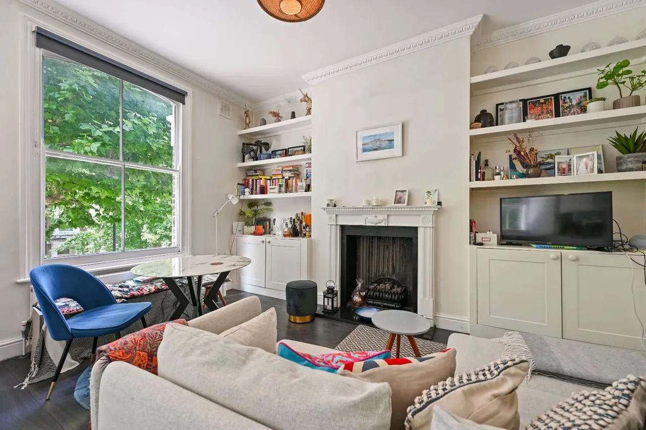 Hammersmith Grove, London, W6 7HE, photo 3