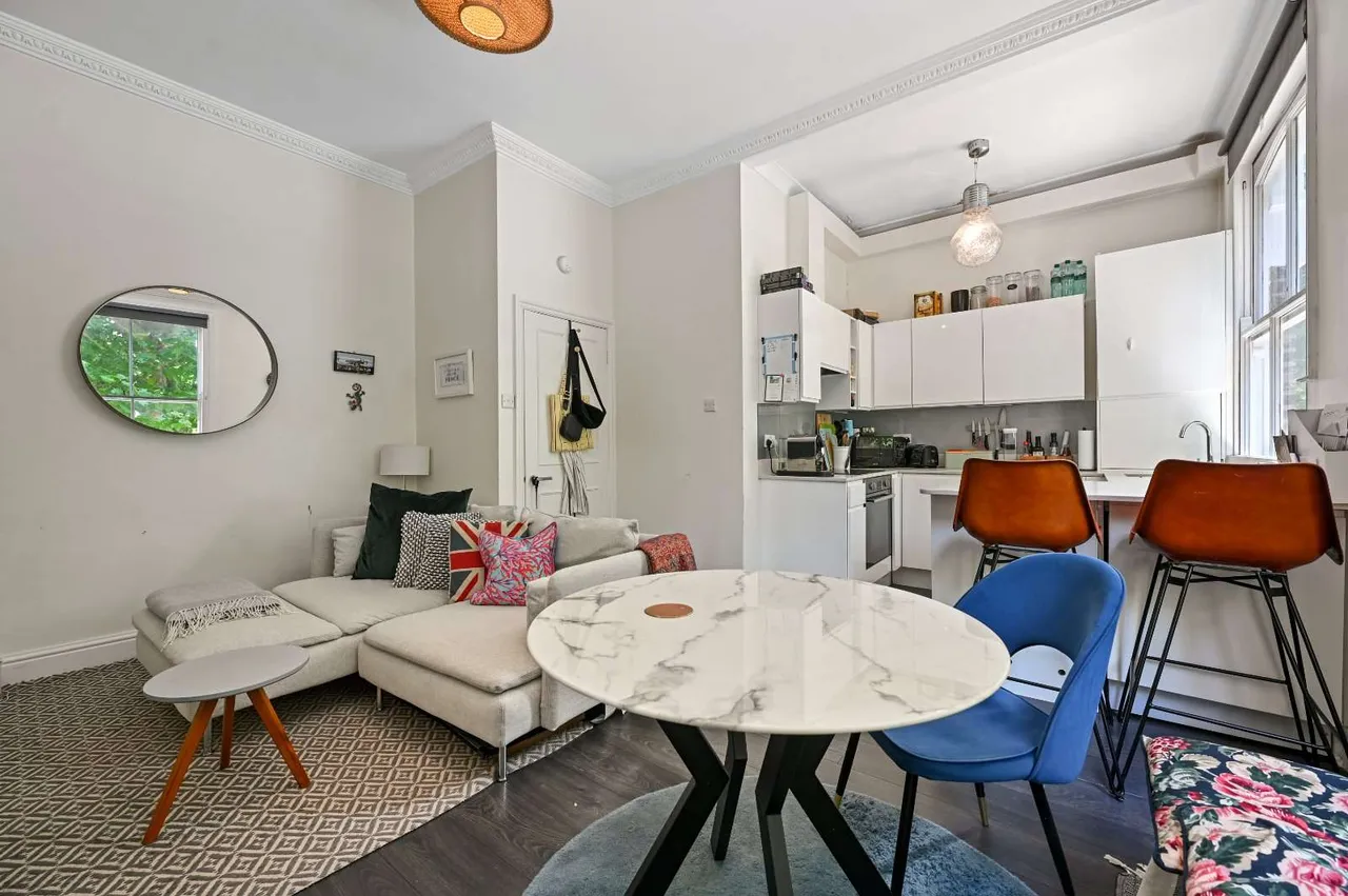 Hammersmith Grove, London, W6 7HE, photo 5