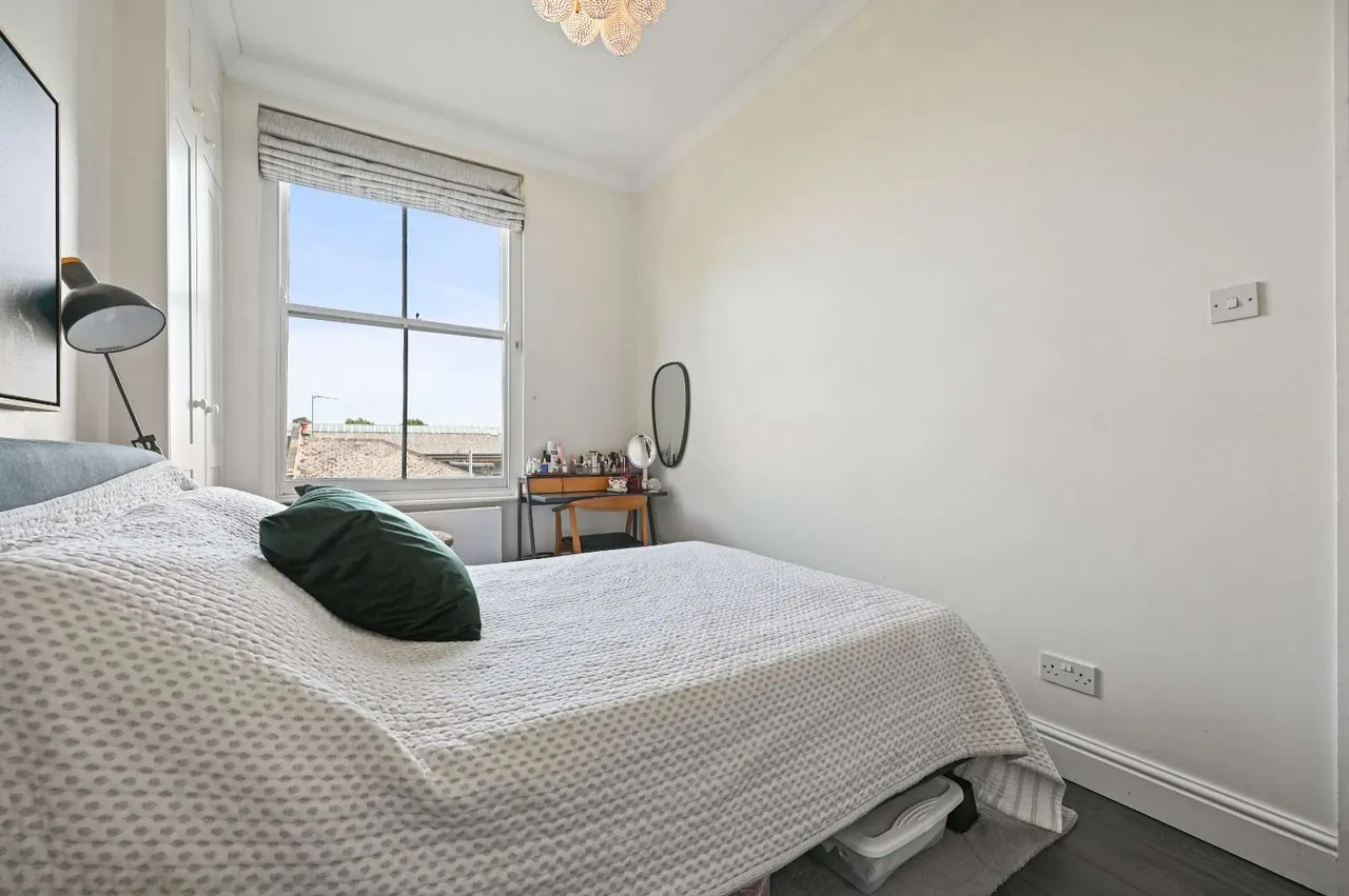 Hammersmith Grove, London, W6 7HE, photo 7