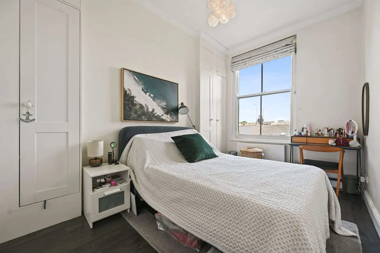 Hammersmith Grove, London, W6 7HE, photo 6