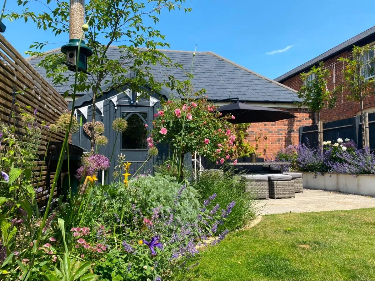 Manor End, Up Hatherley, GL51, photo 41