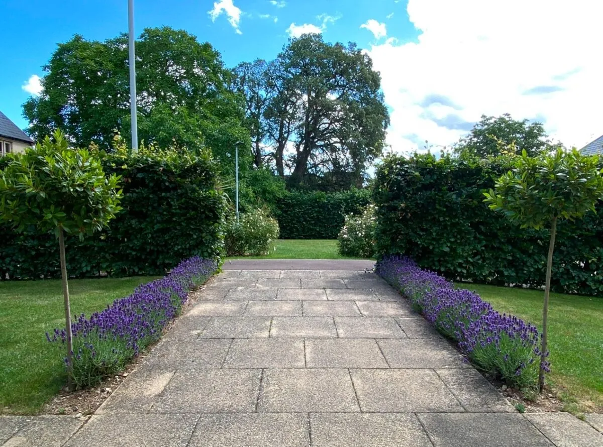 Manor End, Up Hatherley, GL51, photo 42