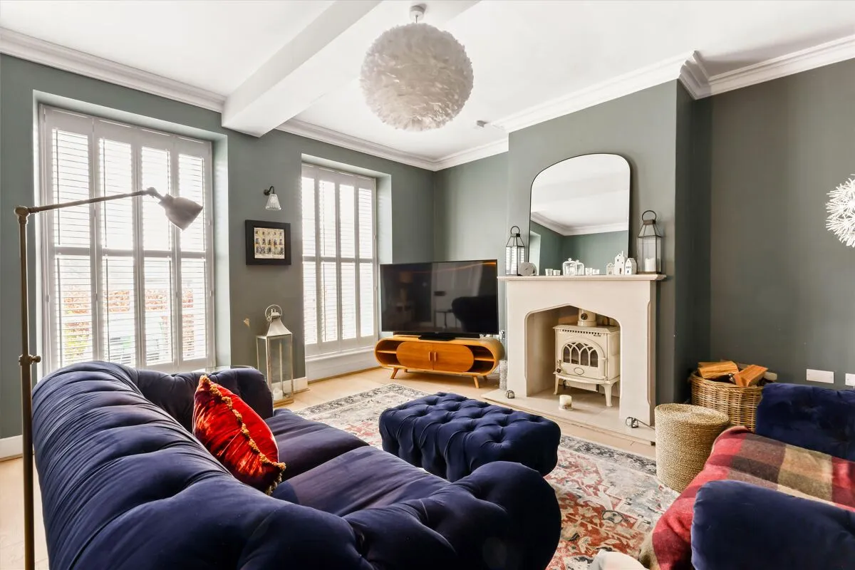Manor End, Up Hatherley, GL51, photo 19