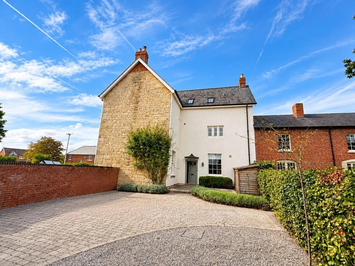 Manor End, Up Hatherley, GL51, photo 36