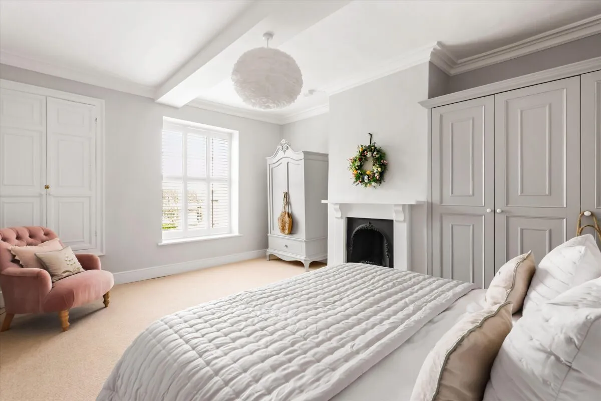 Manor End, Up Hatherley, GL51, photo 27