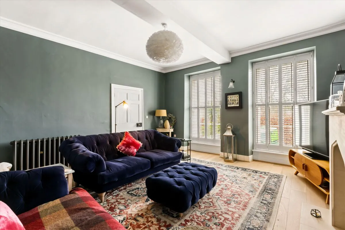 Manor End, Up Hatherley, GL51, photo 18