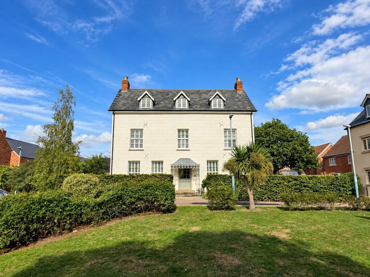 Manor End, Up Hatherley, GL51, photo 37