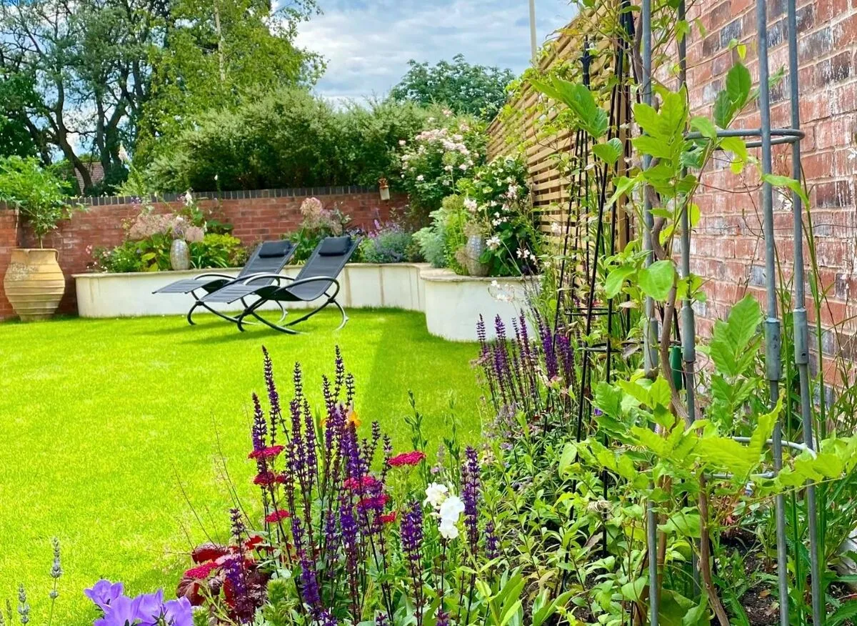 Manor End, Up Hatherley, GL51, photo 39