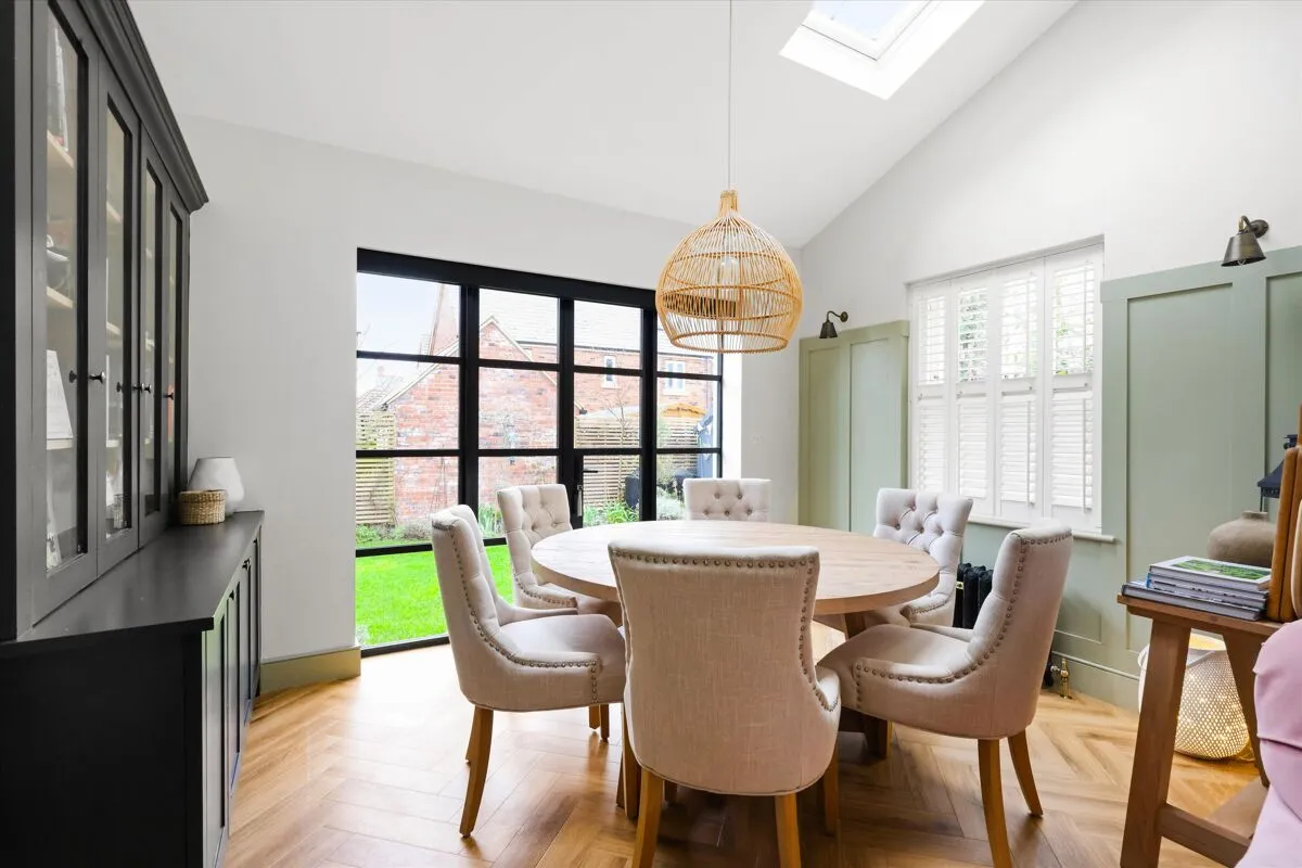 Manor End, Up Hatherley, GL51, photo 10