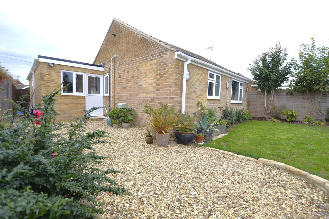 Colerne Drive, Hucclecote, GL3, photo 19