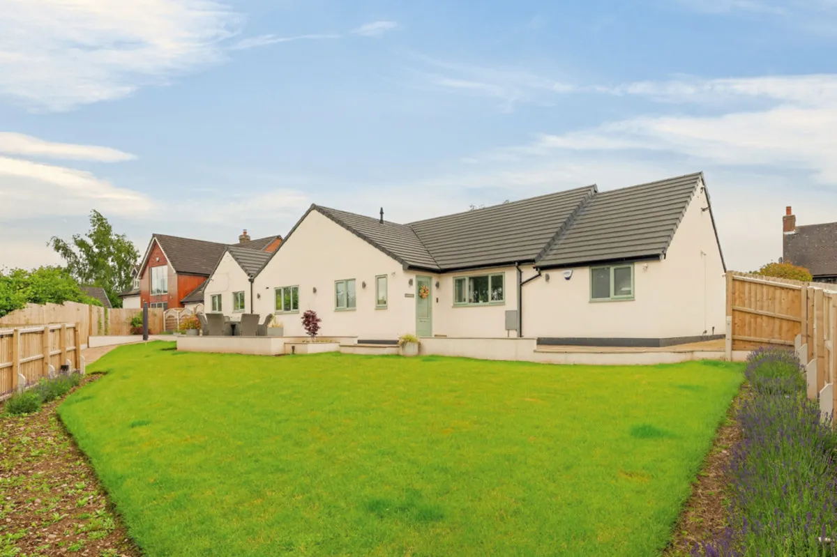 Main Street, Repton Derby, DE65, photo 2