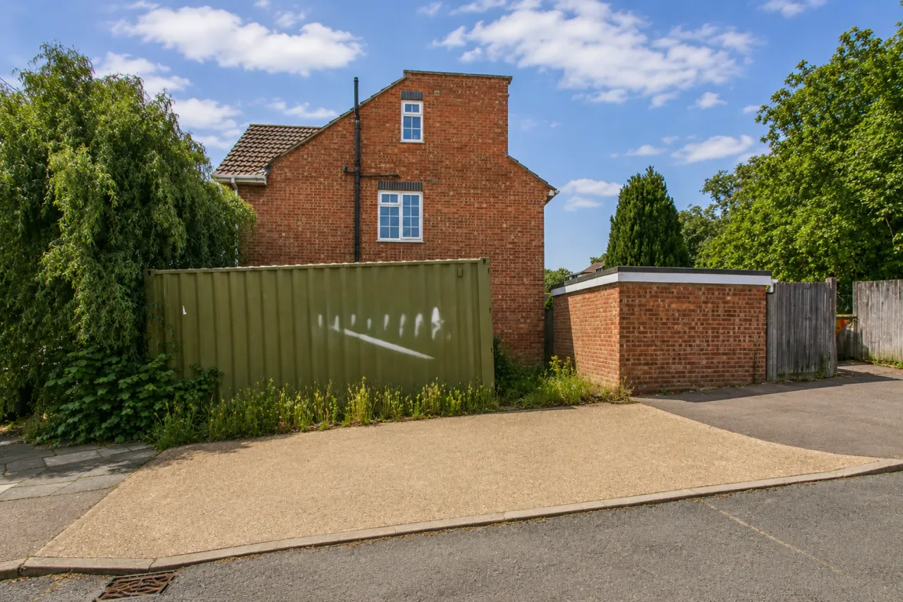 Goldcroft, Hemel Hempstead, HP3, photo 20