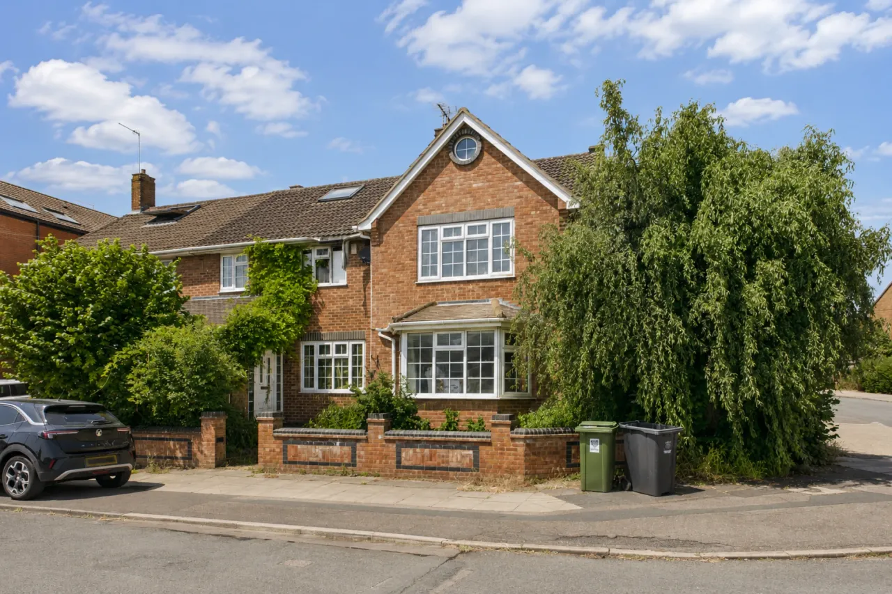 5 bed property for sale, Goldcroft, Hemel Hempstead, HP3