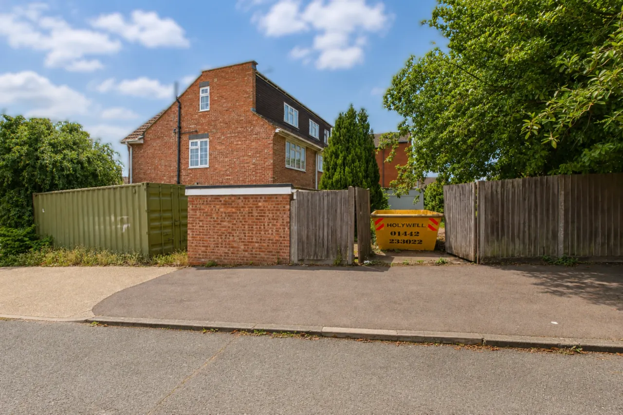 Goldcroft, Hemel Hempstead, HP3, photo 19
