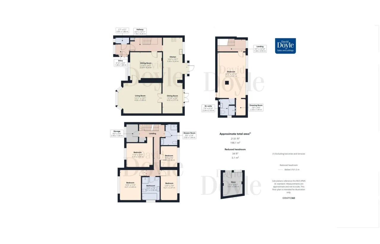 Goldcroft, Hemel Hempstead, HP3, photo 5