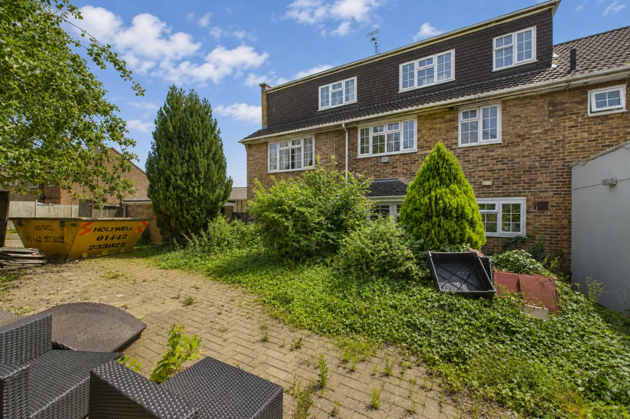 Goldcroft, Hemel Hempstead, HP3, photo 4