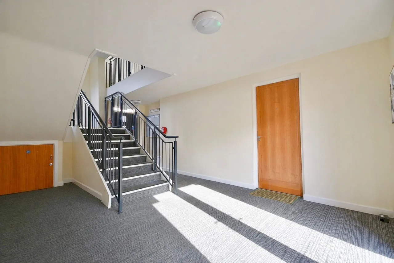 Roman Court, Caesar Street, Derby, DE1 3RG, photo 12