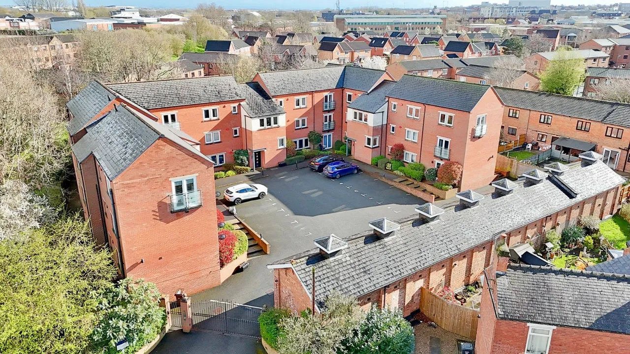Roman Court, Caesar Street, Derby, DE1 3RG, photo 7