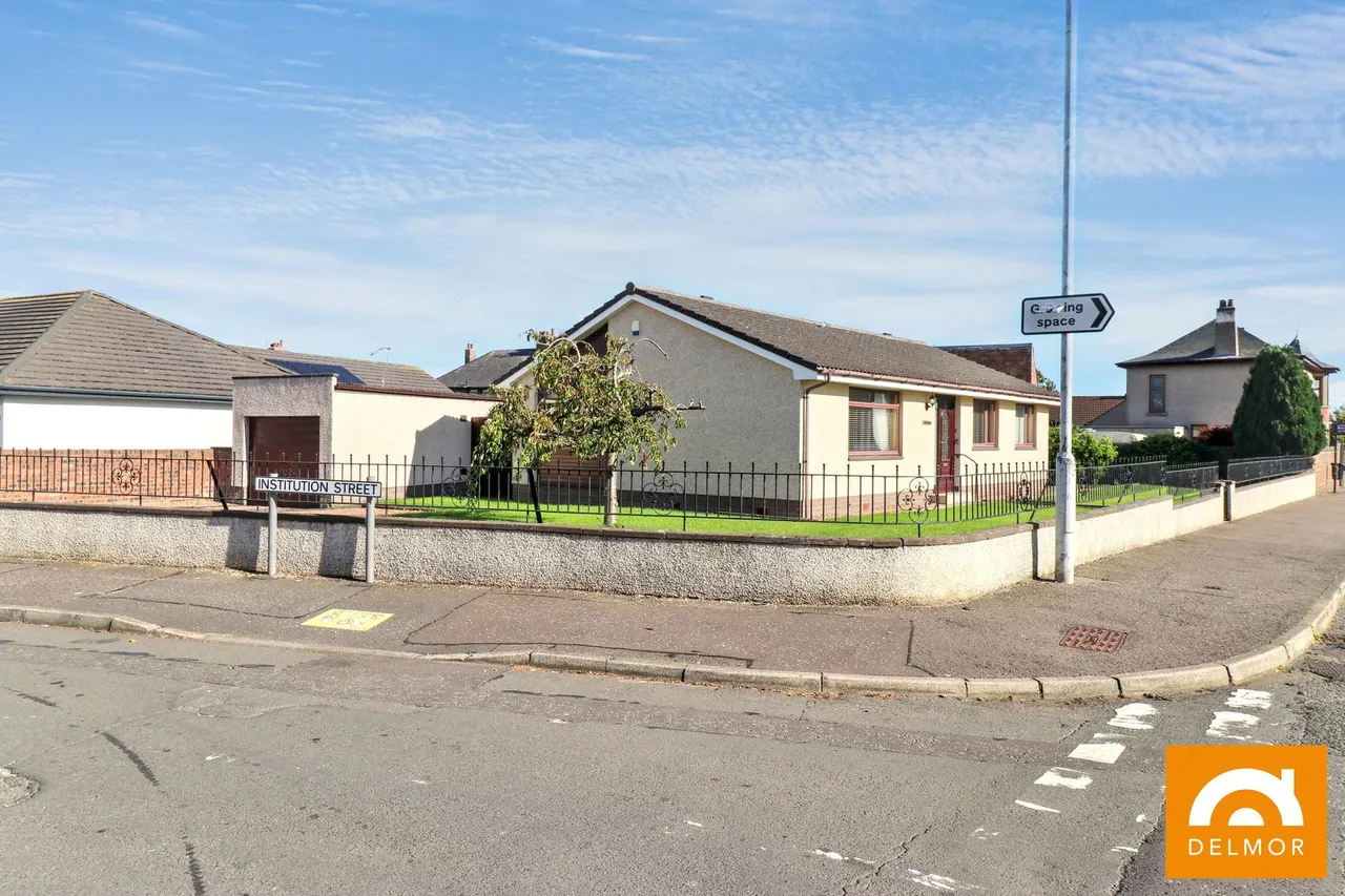 property for sale, Sandwell Street, Buckhaven, KY8
